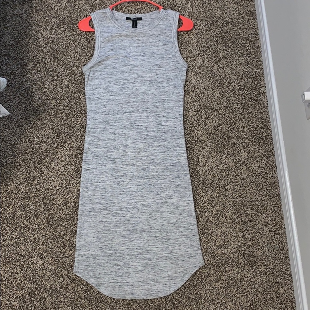 Forever 21 body-con dress👍🏽